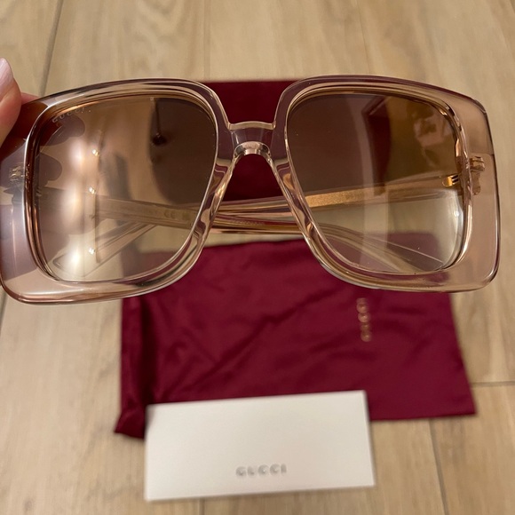 Gucci GG1314S New Arrival Collection - Picture 6 of 8